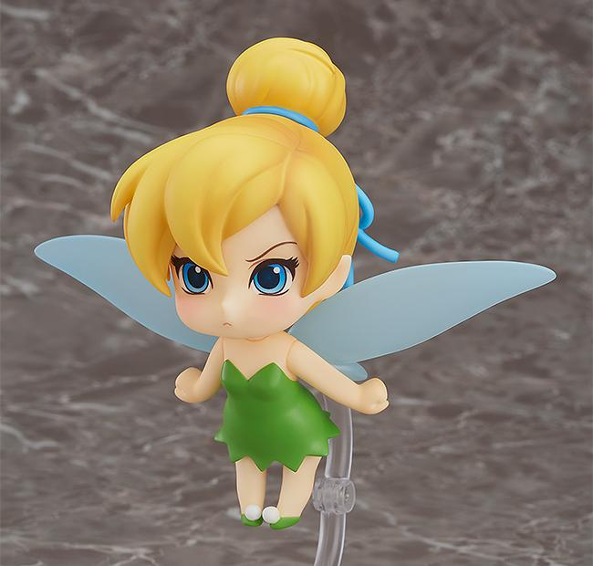 Peter Pan Nendoroid No.812 Tinker Bell - Image 5