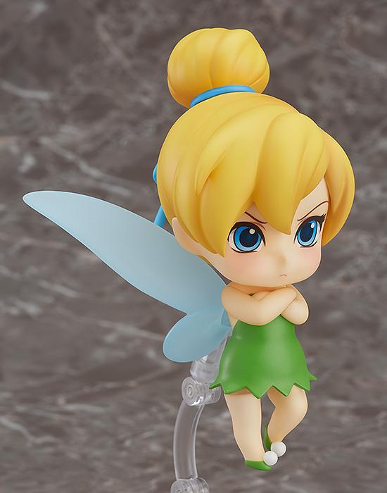 Peter Pan Nendoroid No.812 Tinker Bell - Image 6