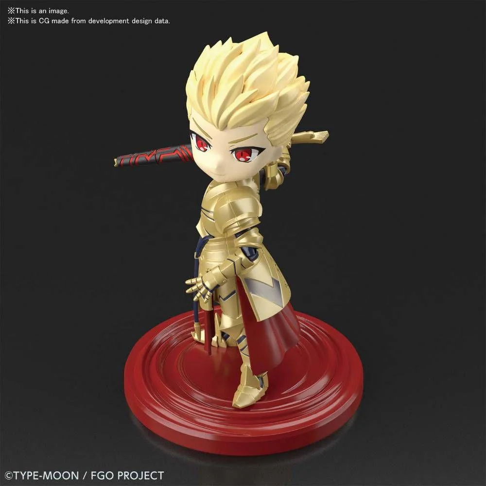 PETITRITS ARCHER GILGAMESH - Image 3