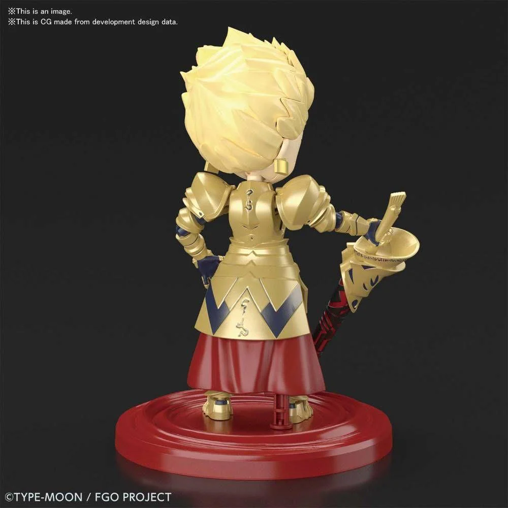 PETITRITS ARCHER GILGAMESH - Image 4