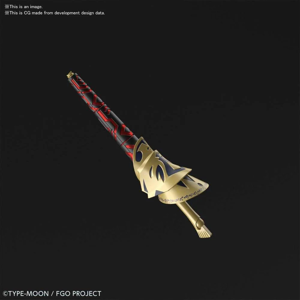 PETITRITS ARCHER GILGAMESH - Image 5