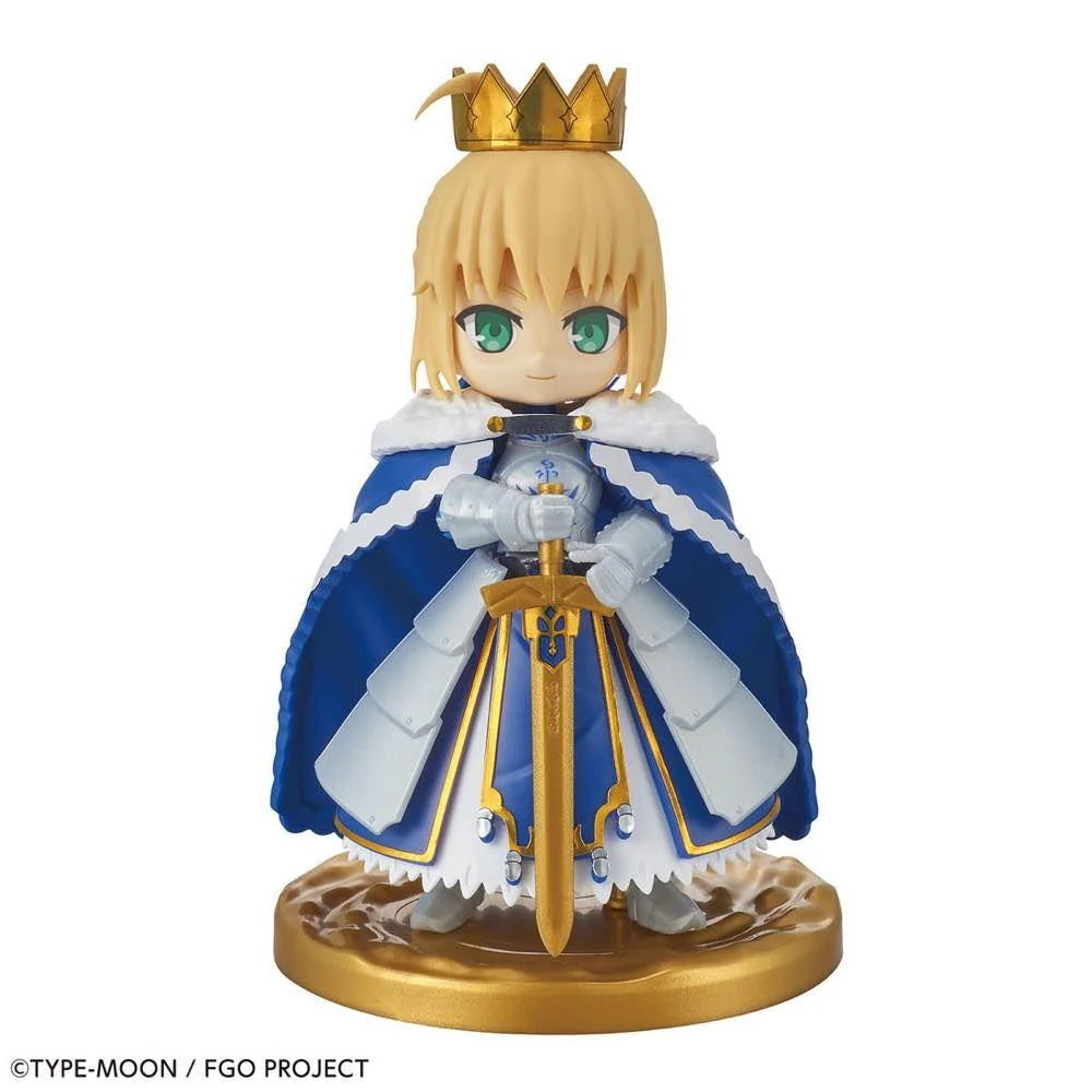 PETITRITS SABER/ALTRIA PENDRAGON - Image 10