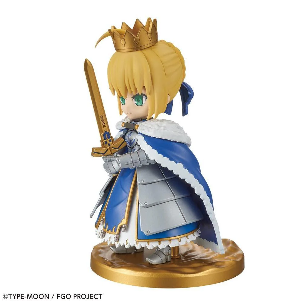 PETITRITS SABER/ALTRIA PENDRAGON - Image 3