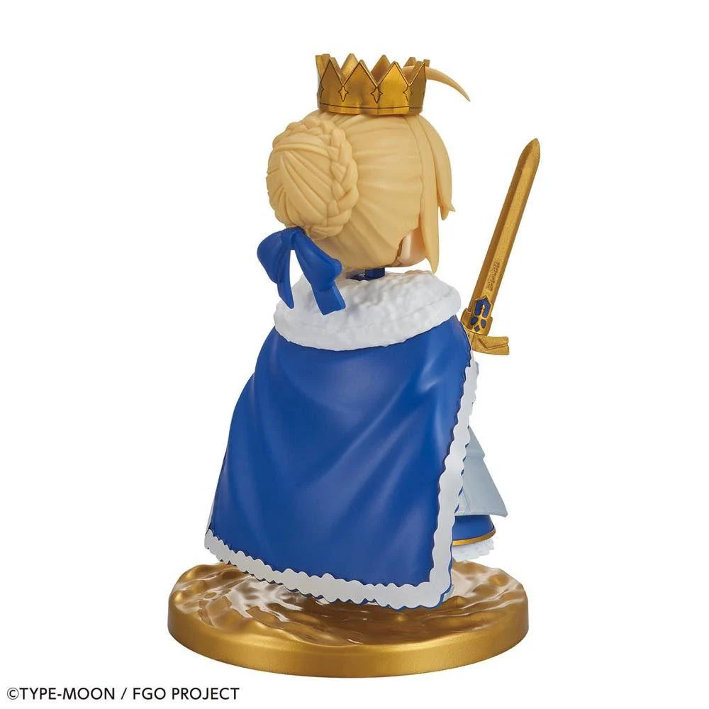 PETITRITS SABER/ALTRIA PENDRAGON - Image 4