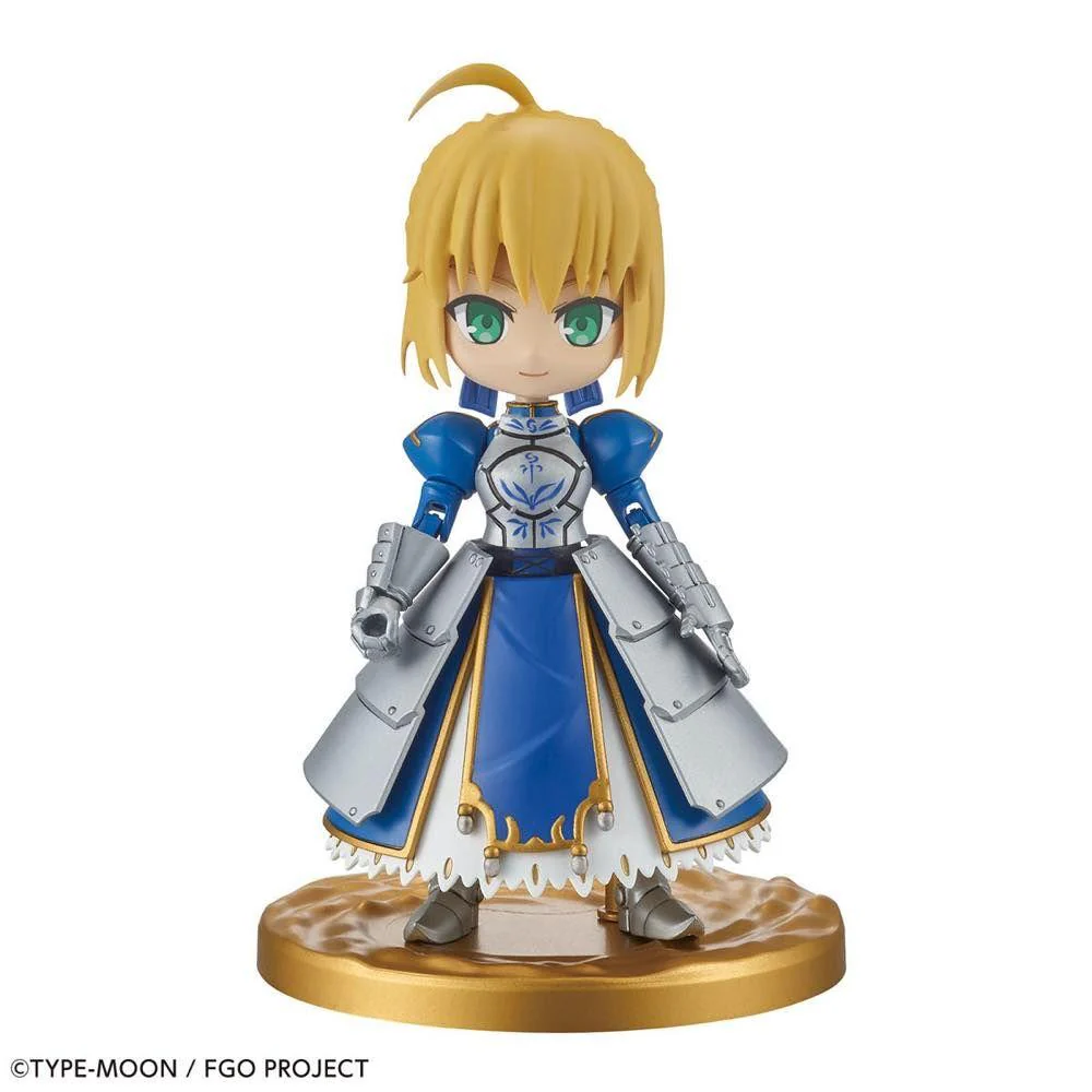 PETITRITS SABER/ALTRIA PENDRAGON - Image 5