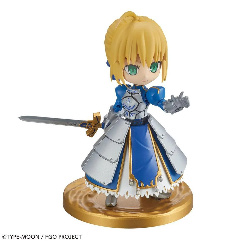 PETITRITS SABER/ALTRIA PENDRAGON - Image 6