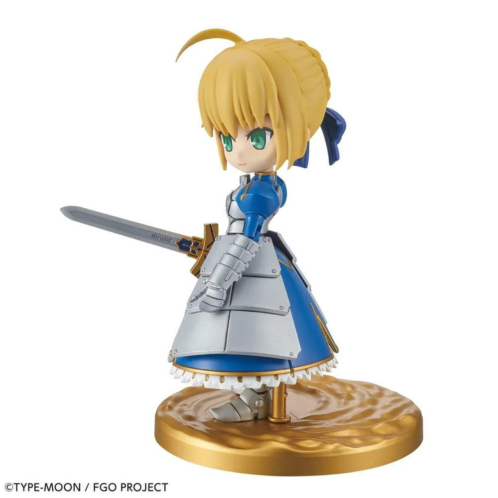 PETITRITS SABER/ALTRIA PENDRAGON - Image 7