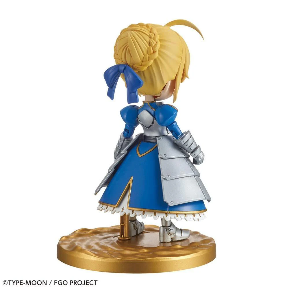 PETITRITS SABER/ALTRIA PENDRAGON - Image 8