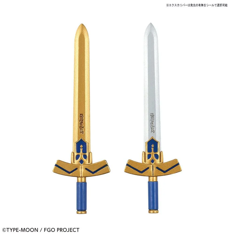 PETITRITS SABER/ALTRIA PENDRAGON - Image 9