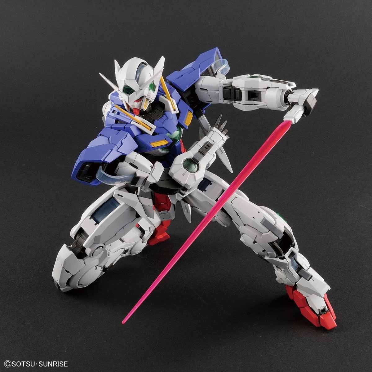 PG 1/60 Gundam Exia - Image 3
