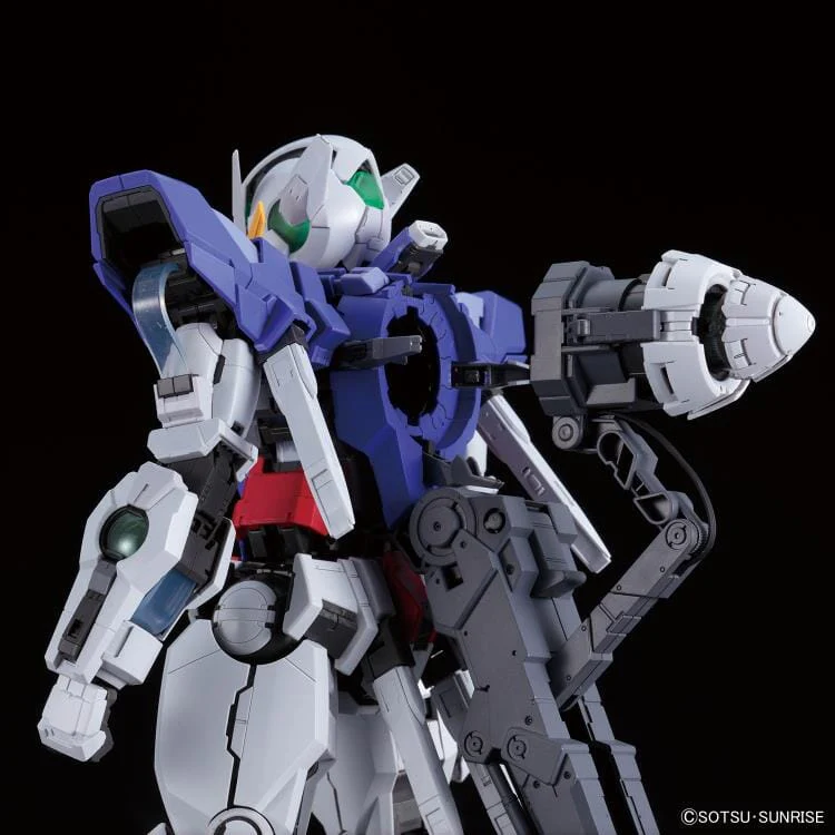 PG 1/60 Gundam Exia - Image 6