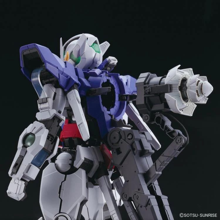 PG 1/60 Gundam Exia - Image 7