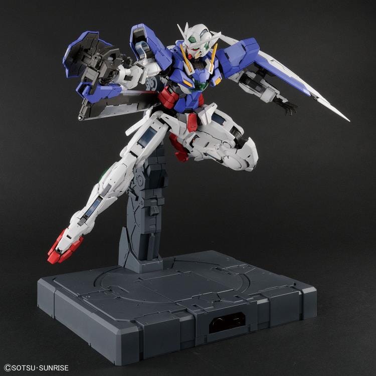 PG 1/60 Gundam Exia - Image 9