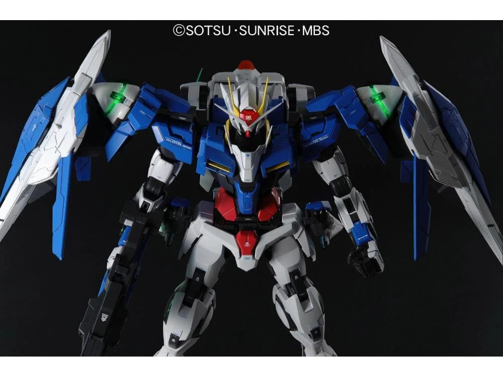 PG 1/60 OO Raiser - Image 6
