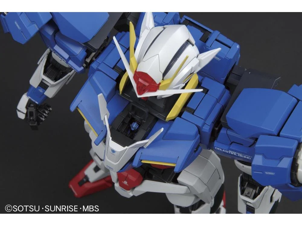 PG 1/60 OO Raiser - Image 7