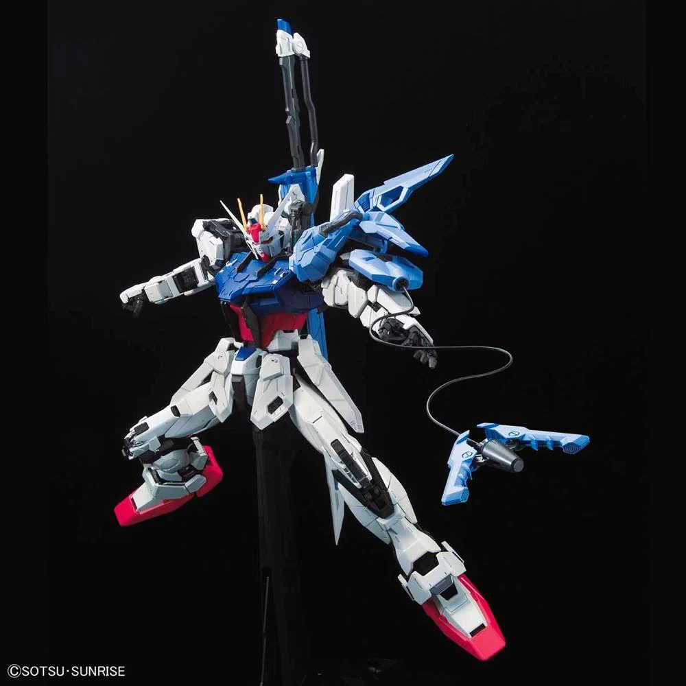 PG 1/60 Perfect Strike Gundam - Image 3