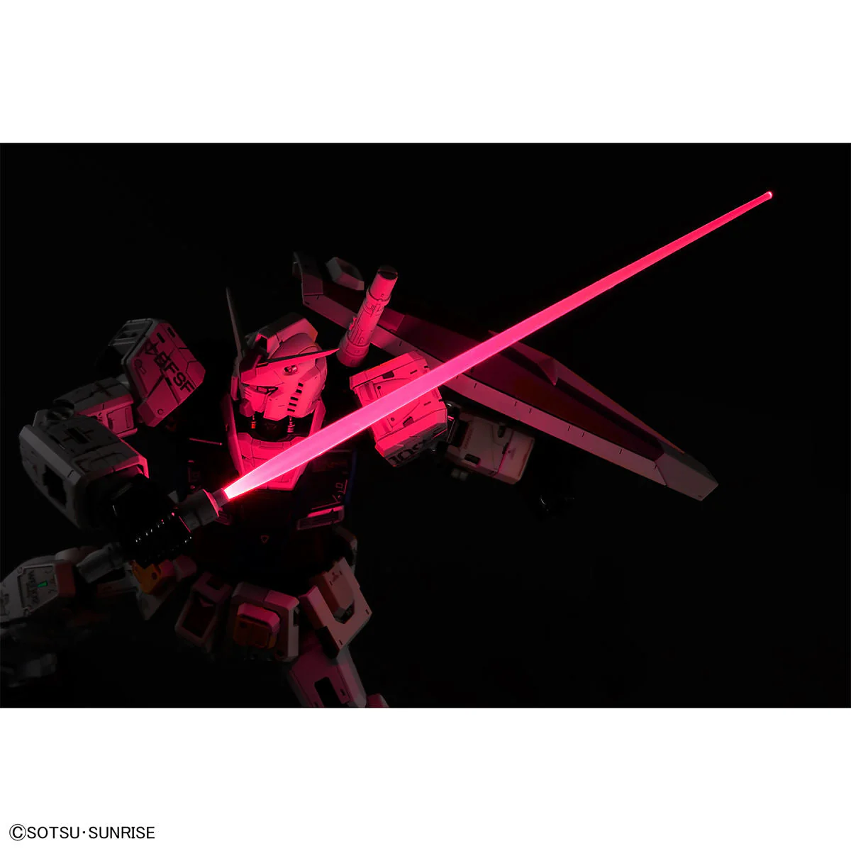 PG Unleashed 1/60 RX-78-2 Gundam - Image 12