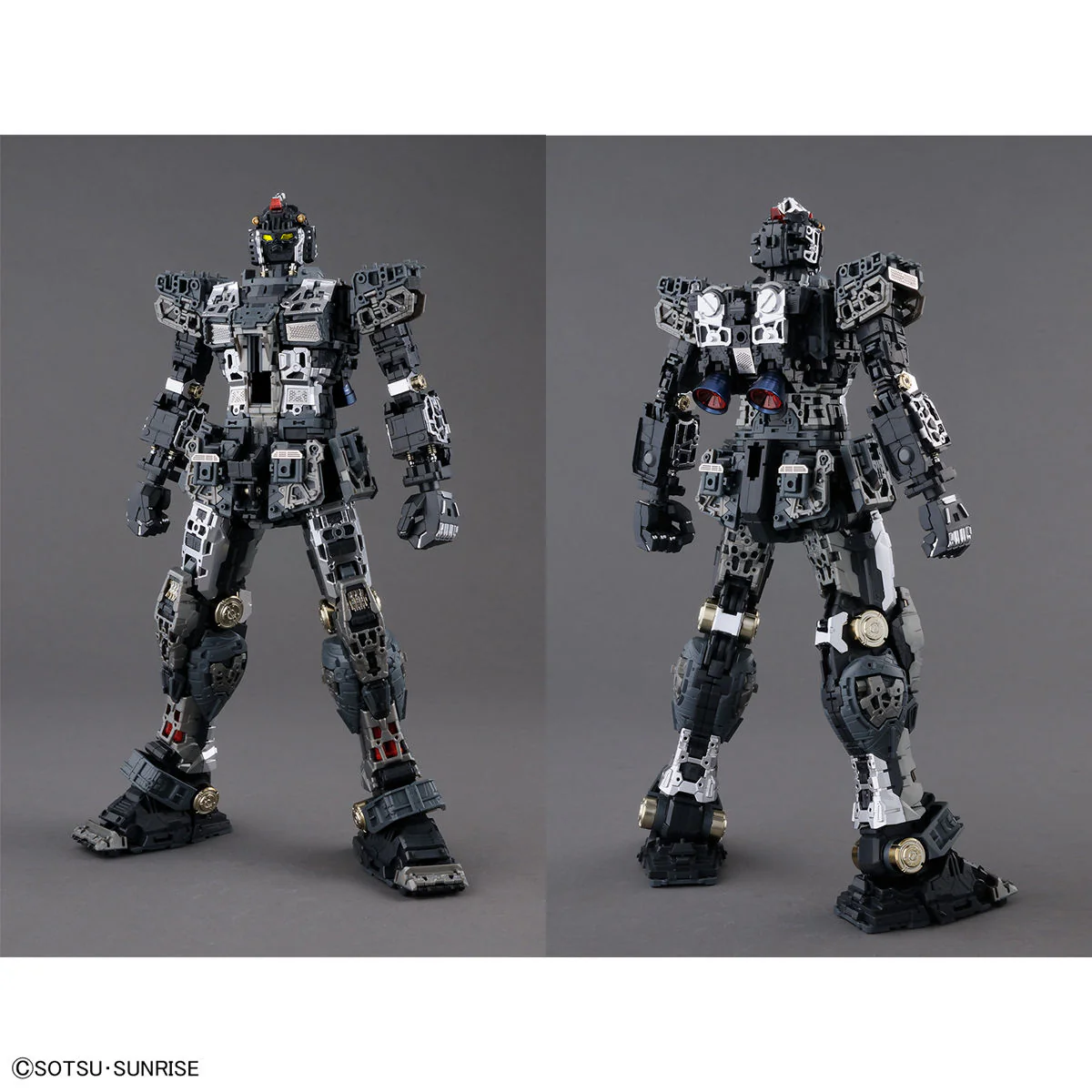 PG Unleashed 1/60 RX-78-2 Gundam - Image 8