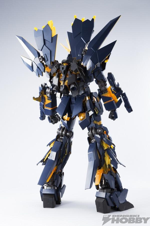 PG 1/60 Unicorn Gundam 02 Banshee Norn - Image 14