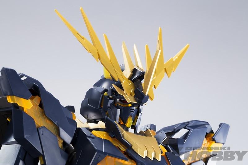 PG 1/60 Unicorn Gundam 02 Banshee Norn - Image 15
