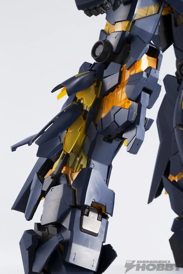 PG 1/60 Unicorn Gundam 02 Banshee Norn - Image 16