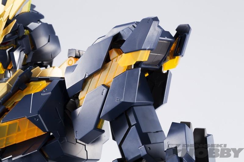 PG 1/60 Unicorn Gundam 02 Banshee Norn - Image 17