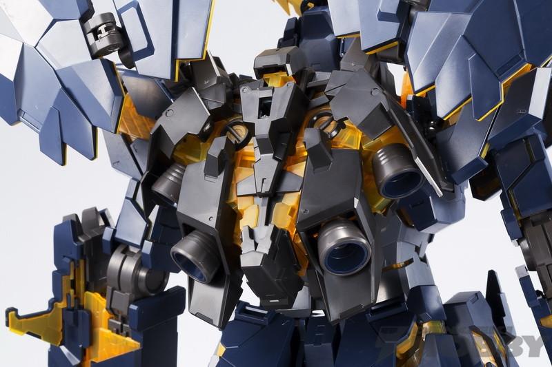 PG 1/60 Unicorn Gundam 02 Banshee Norn - Image 18
