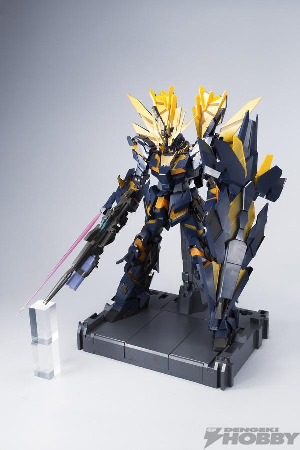 PG 1/60 Unicorn Gundam 02 Banshee Norn - Image 19