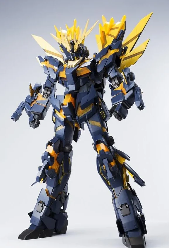 PG 1/60 Unicorn Gundam 02 Banshee Norn - Image 3