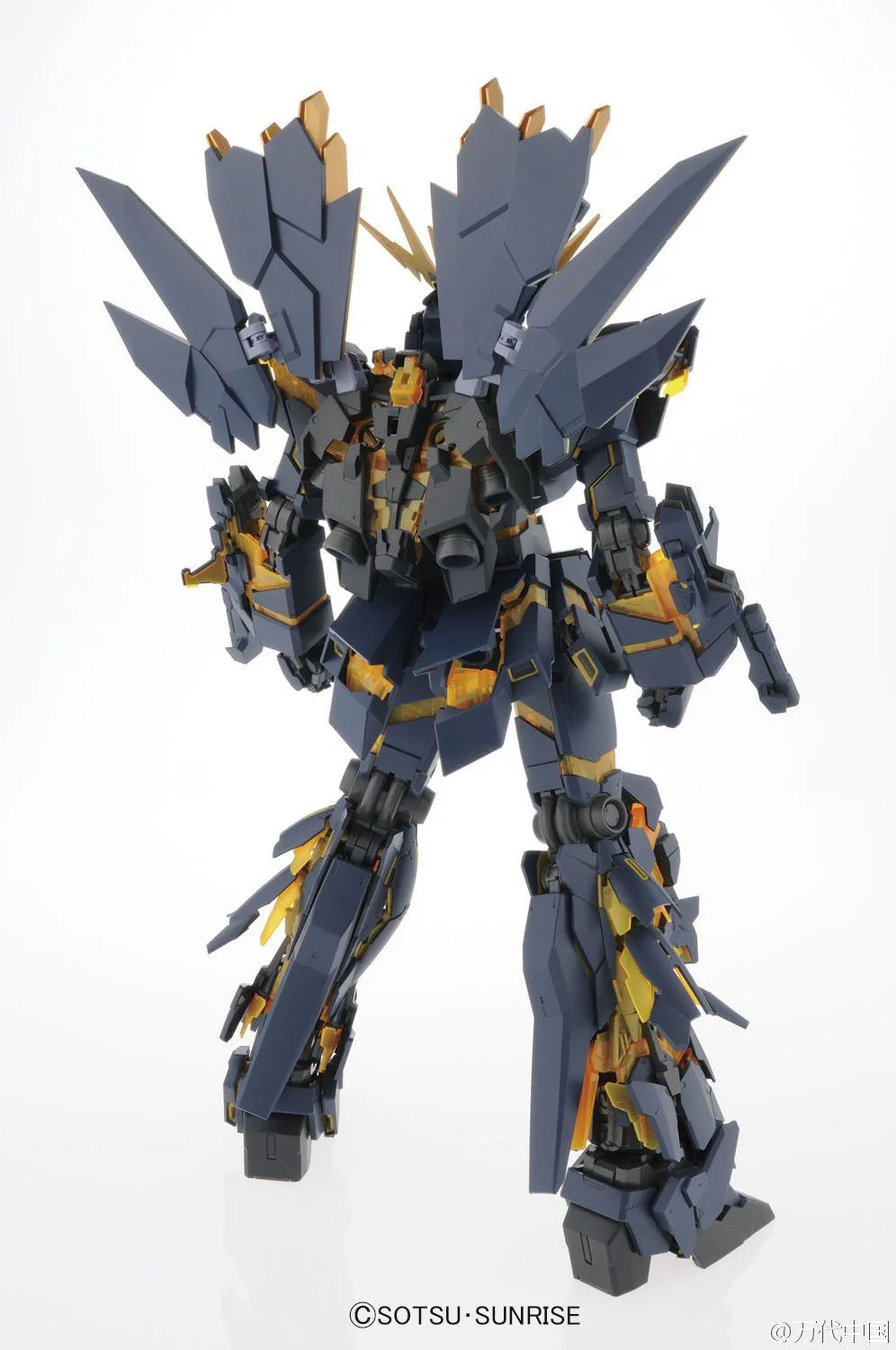 PG 1/60 Unicorn Gundam 02 Banshee Norn - Image 6