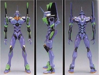 PG EVA-01 Neon Genesis Evangelion - Image 3