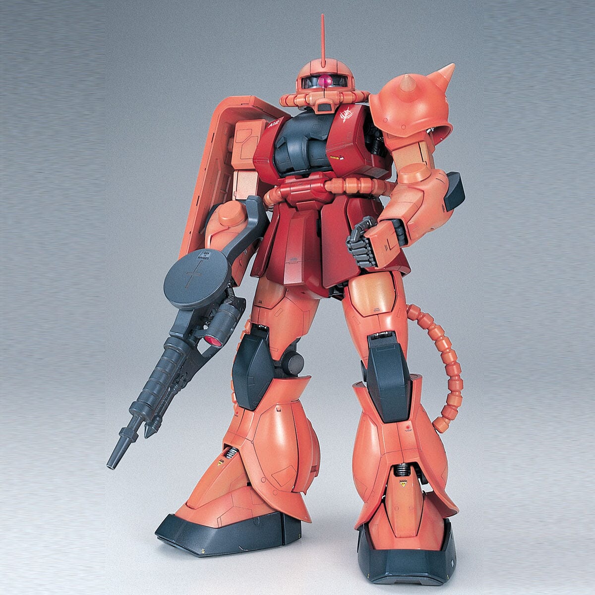 PG 1/60 MS-06S Char's Zaku 2 - Image 3