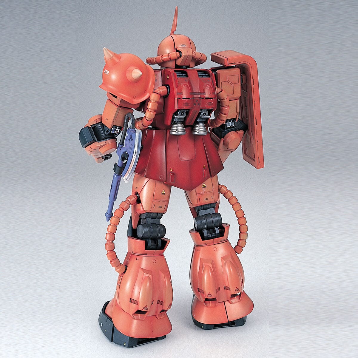 PG 1/60 MS-06S Char's Zaku 2 - Image 4
