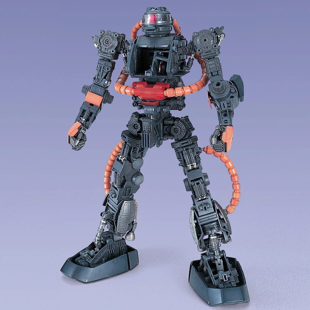 PG 1/60 MS-06S Char's Zaku 2 - Image 5