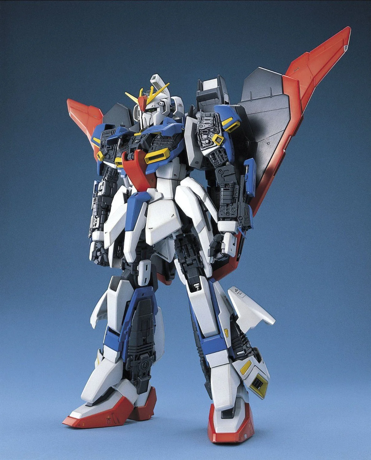 PG 1/60 MSZ-006 Zeta Gundam - Image 5