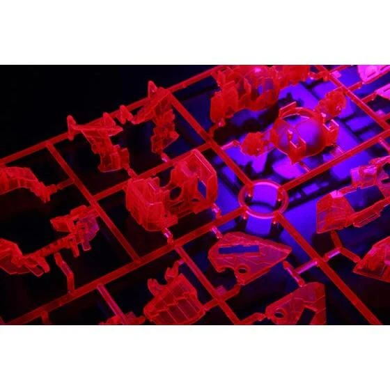 PG 1/60 RX-0 Unicorn Gundam LED Unit Set - Image 3