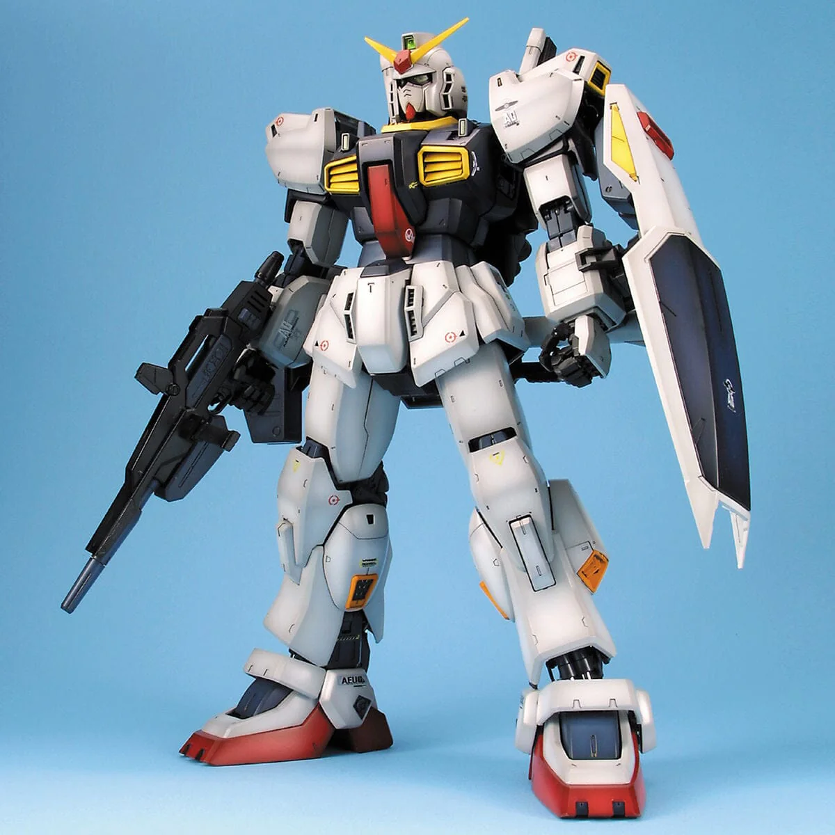PG 1/60 RX-178 Gundam Mk-II (AEUG) - Image 3