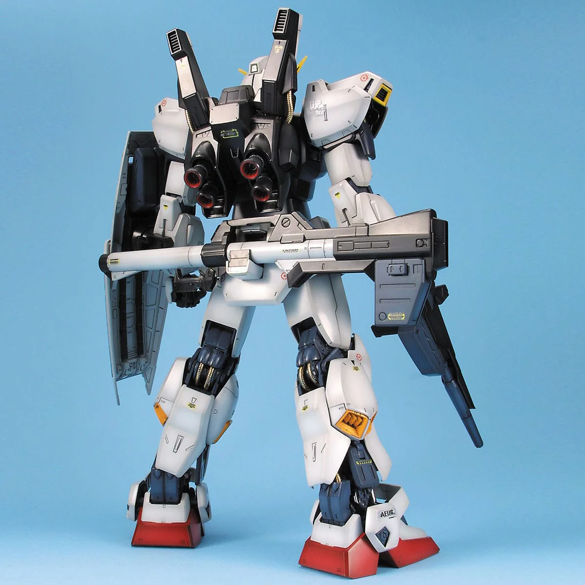 PG 1/60 RX-178 Gundam Mk-II (AEUG) - Image 4