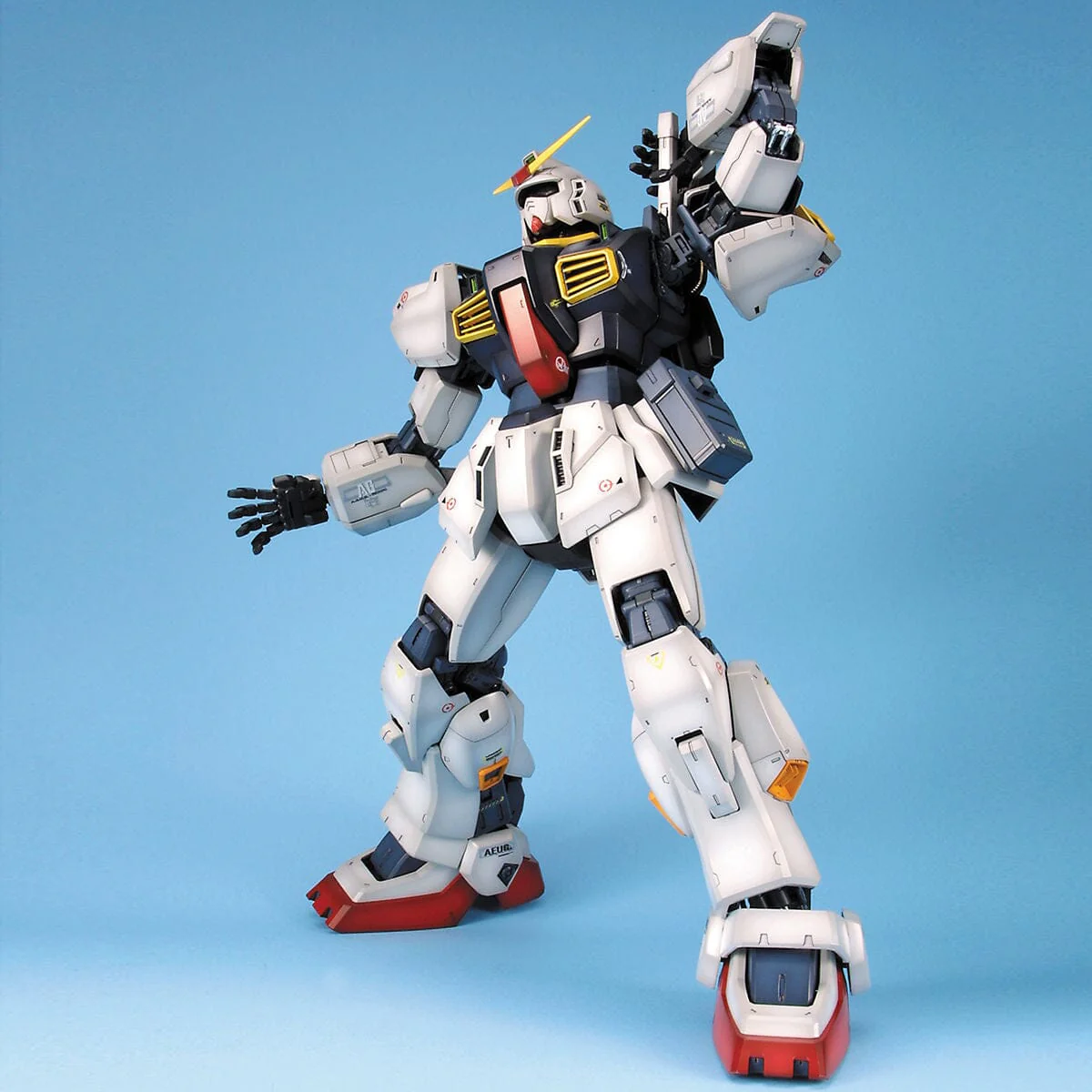 PG 1/60 RX-178 Gundam Mk-II (AEUG) - Image 5