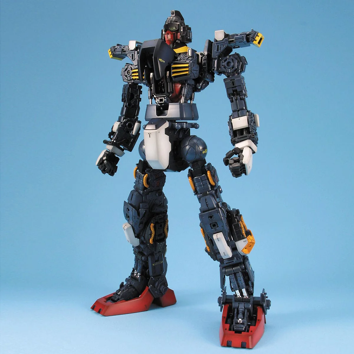 PG 1/60 RX-178 Gundam Mk-II (AEUG) - Image 6