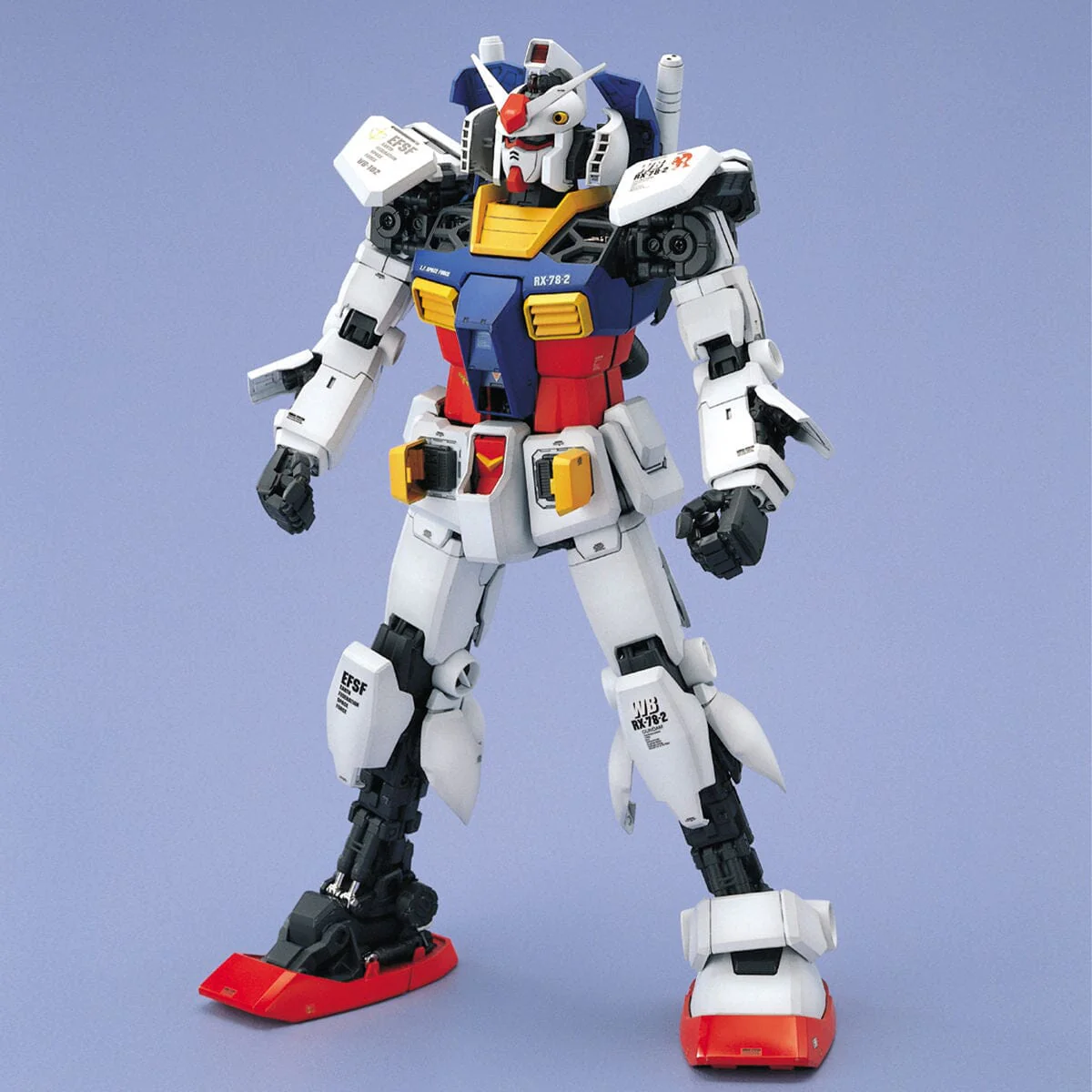 PG 1/60 RX-78-2 Gundam - Image 4