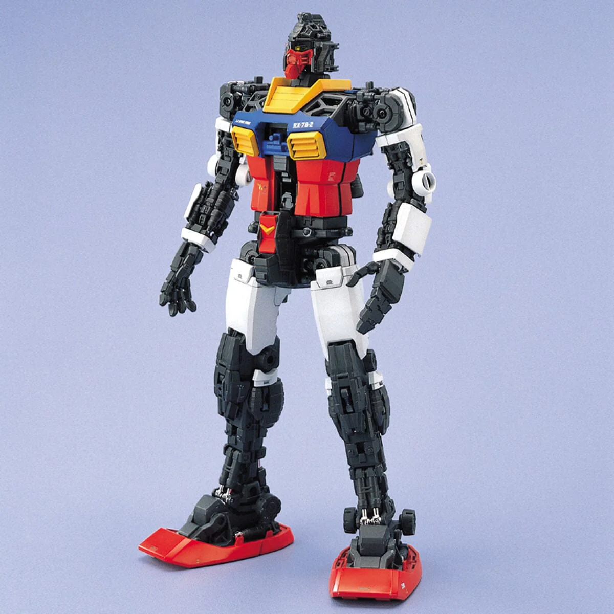 PG 1/60 RX-78-2 Gundam - Image 5