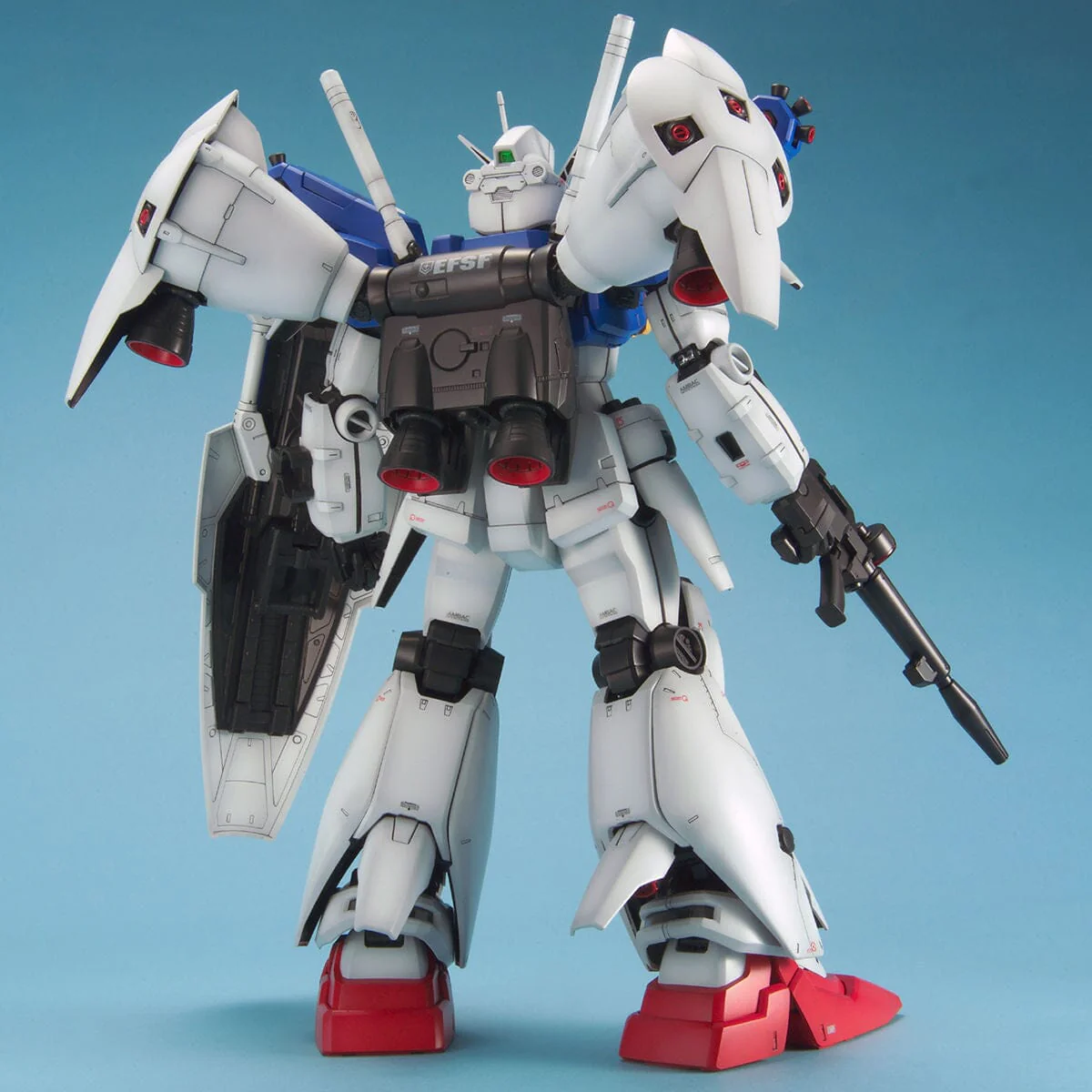 PG 1/60 RX-78 GP-01/Fb "Zephyranthes" - Image 5