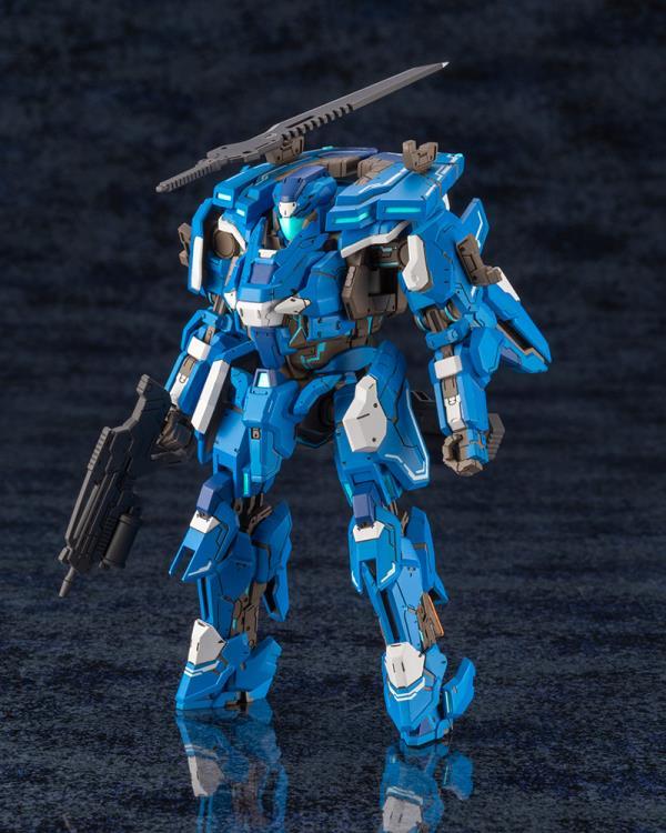 Phantasy Star Online 2 A.I.S. Vega 1/72 Scale Model Kit - Image 2