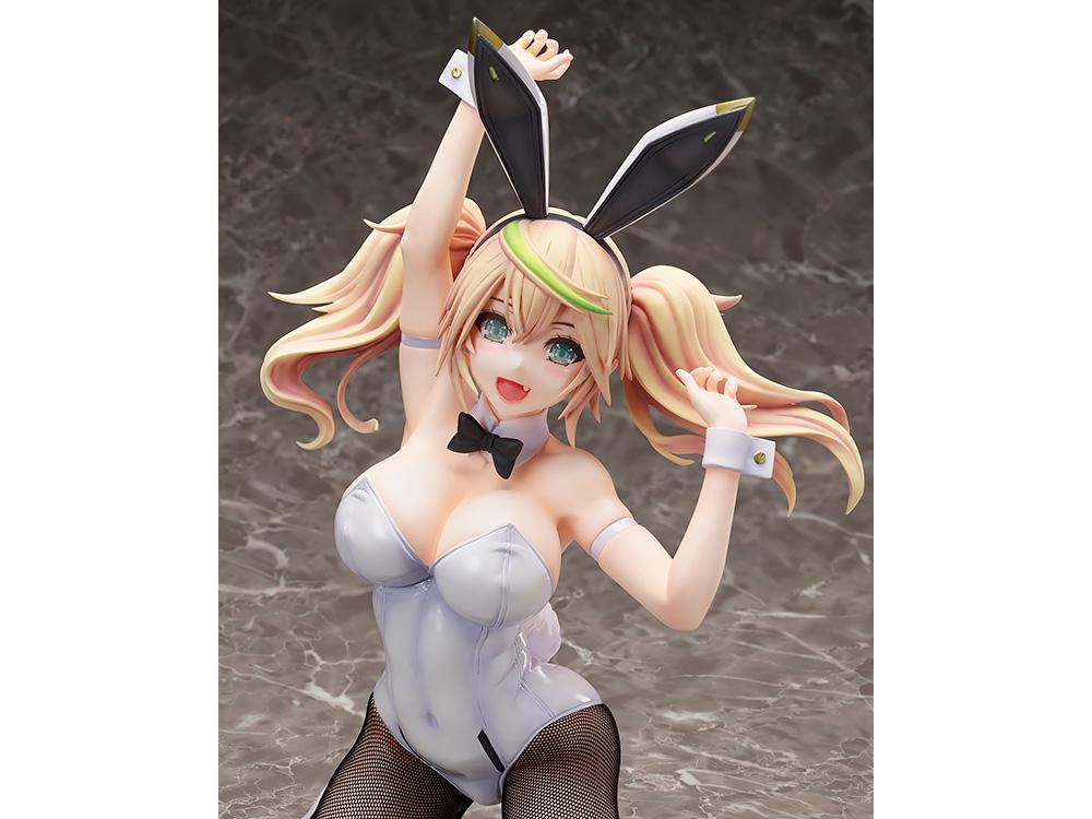 Phantasy Star Online 2 ES: Gene (Bunny Ver.) 1/4 Scale Figure - Image 2