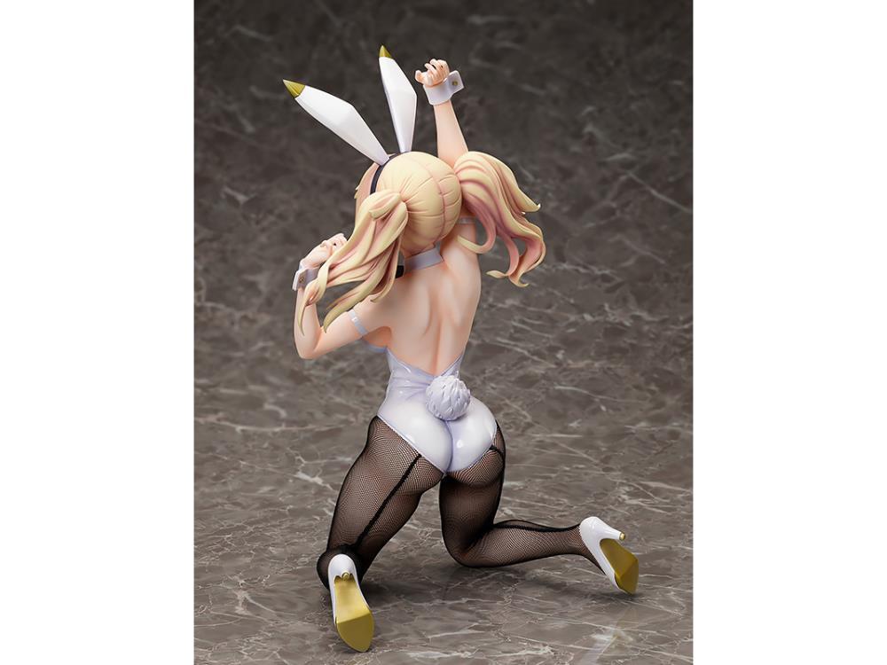 Phantasy Star Online 2 ES: Gene (Bunny Ver.) 1/4 Scale Figure - Image 3