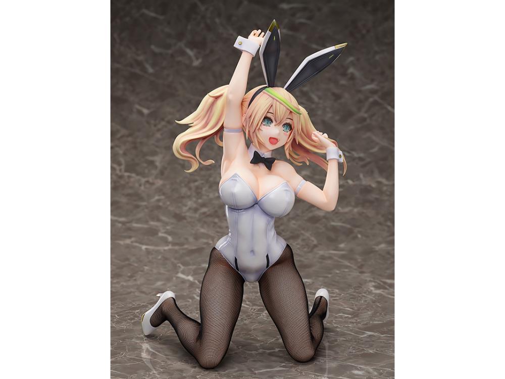 Phantasy Star Online 2 ES: Gene (Bunny Ver.) 1/4 Scale Figure - Image 5
