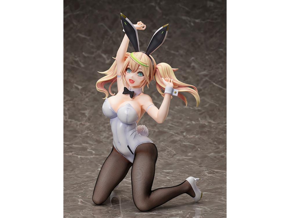 Phantasy Star Online 2 ES: Gene (Bunny Ver.) 1/4 Scale Figure - Image 6