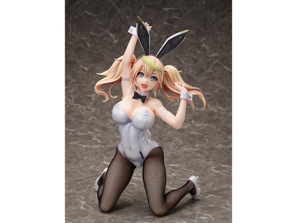 Phantasy Star Online 2 ES: Gene (Bunny Ver.) 1/4 Scale Figure - Image 7