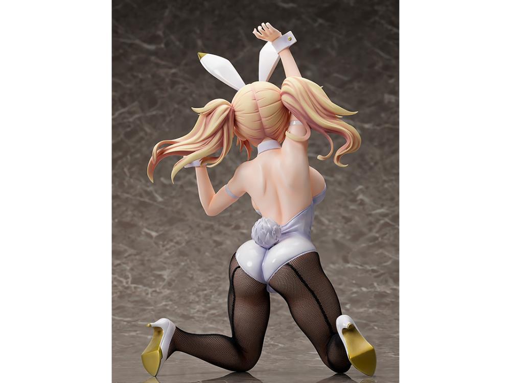 Phantasy Star Online 2 ES: Gene (Bunny Ver.) 1/4 Scale Figure - Image 8